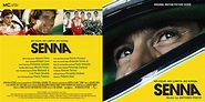Soundtrack List Covers: Senna (Antonio Pinto)