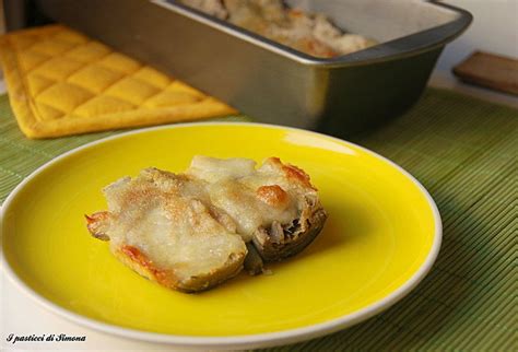Check spelling or type a new query. Carciofi e mozzarella al forno - I pasticci di Simona ...