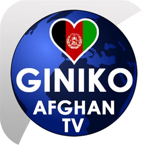 Giniko Afghan Tvappstore For Android