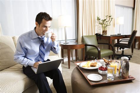 What Do Business Travelers Want In A Hotel Gti Travel