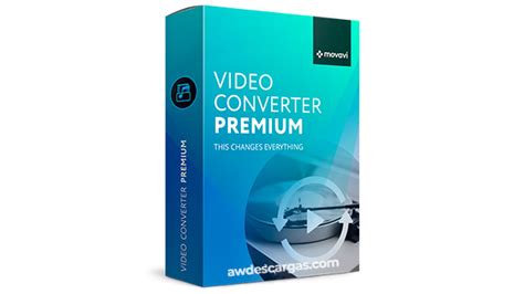 Movavi Video Converter Premium 2021 Full Crack V2100 Multilenguaje