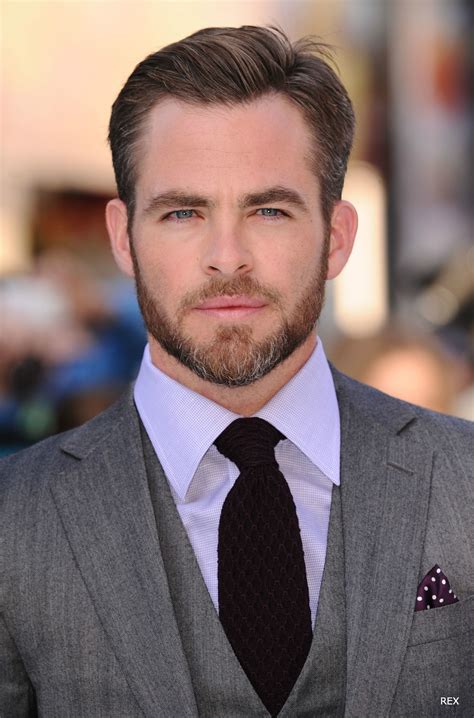 Here's a hairstyle that men with thin hair will love. Ten Styles of Beards for Modern Times | Barbershop & Spa ...