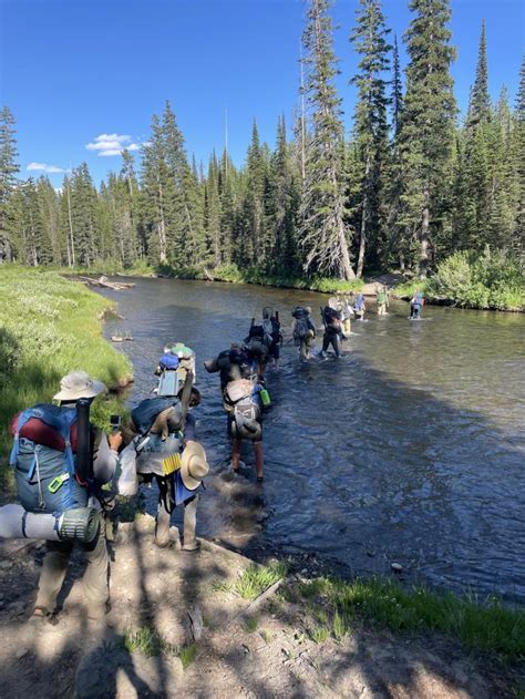 Yellowstone Expedition Update Lillard Fly Fishing Expeditions