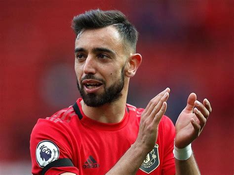 Bruno fernandes took an unusual path to the top when compared to other portuguese talents who have served manchester united. Bruno Fernandes determined to keep improving after winning ...