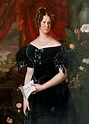 Princess Marie Frederica Wilhelmina of Hesse-Kassel (6 September 1804 ...