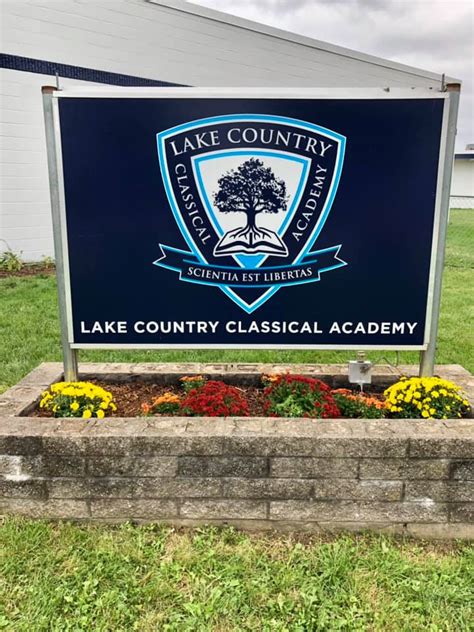 Our Teachers Are Getting Lake Country Classical Academy Facebook