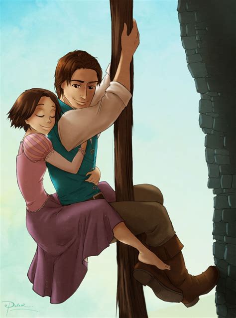 Tangled Spoilers One Last Time By Palnk On Deviantart Disney Tangled