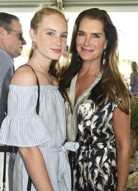 Celeb Moms And Daughters