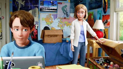 The True Identity Of Andys Mom In Toy Story Will Blow Your Mind