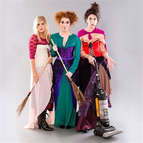 85 funny halloween costume ideas that ll have you rofl brit co hocus pocus halloween
