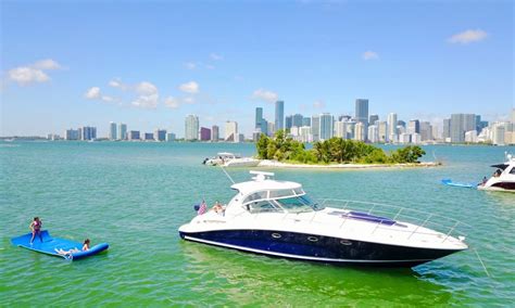 7 Incredible Boating Destinations In The South That Aren T In Florida