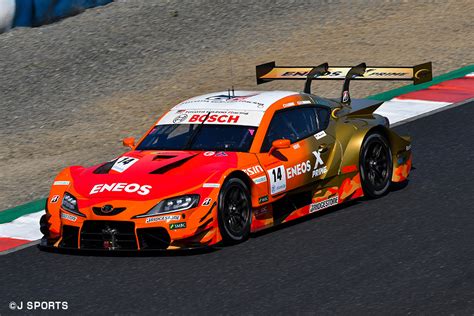 Gt500 チームandドライバー 2021 Super Gt（スーパーgt） モータースポーツ J Sports【公式】