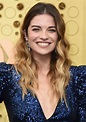 Annie Murphy – 2019 Emmy Awards • CelebMafia