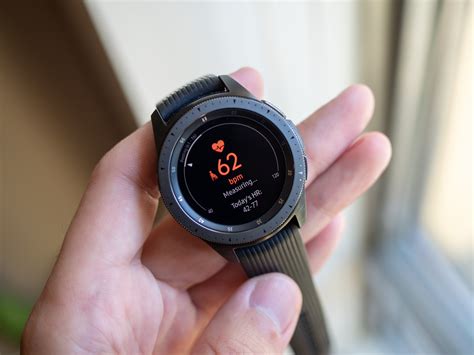 Best Smartwatches For Fitness In 2019 Android Central