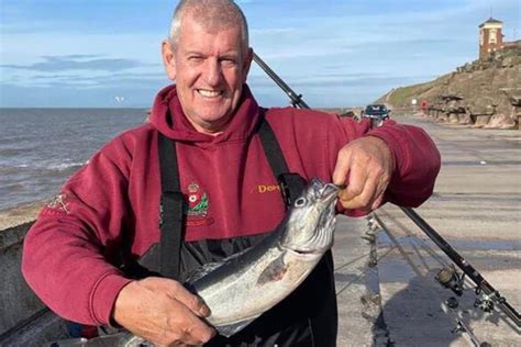 Lancashire Latest Planet Sea Fishing