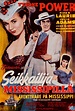 The Mississippi Gambler (1953) - Sweden Poster | Cinéma hollywoodien ...