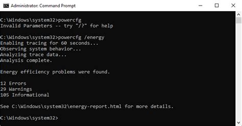 Windows Command Prompt Cmd Commands You Must Know Life Hacks