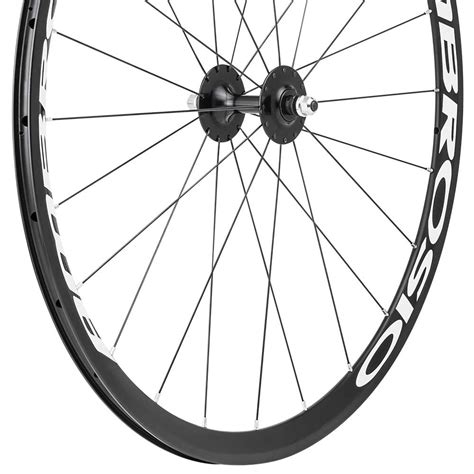 Fixie 2023 Ambrosio Wheels