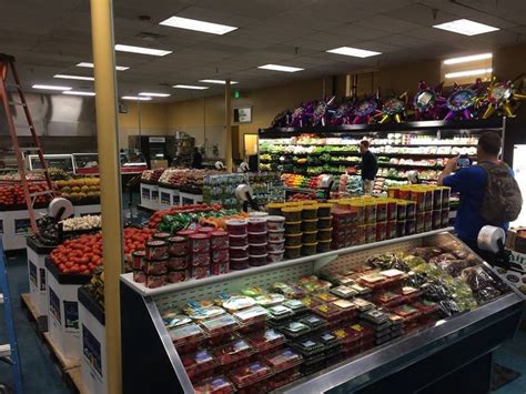 7 Incredible Supermarkets In Nevada Youve Probably Never Heard Of But