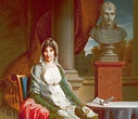 1750: Letizia Ramolino: The Woman who Gave Birth to Seven Rulers ...