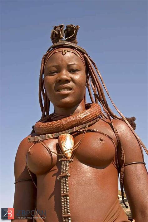 African Tribal Nymphs Zb Porn