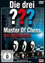 Die drei ??? Master of Chess - DVD | Thalia