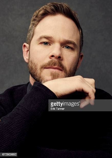 Shawn Ashmore Photos And Premium High Res Pictures Getty Images
