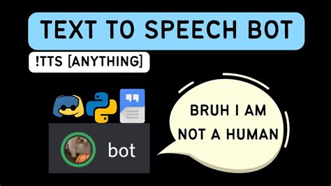 Nextcord Text To Speech Command Discord Nextcord Bot Tutorial Python
