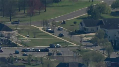 Wtkr News 3 Lockdown Active Shooter Reported At Joint Base Andrews