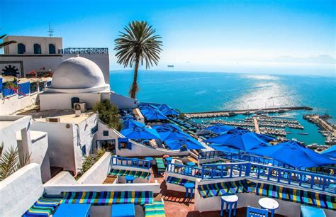 Quelle Ville Visiter En Tunisie Destinations Insolites