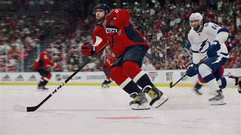 It is the 30th installment in the nhl game series and was released for the playstation 4 and. What are CHEL Ranked Seasons in NHL 21? | Gamepur