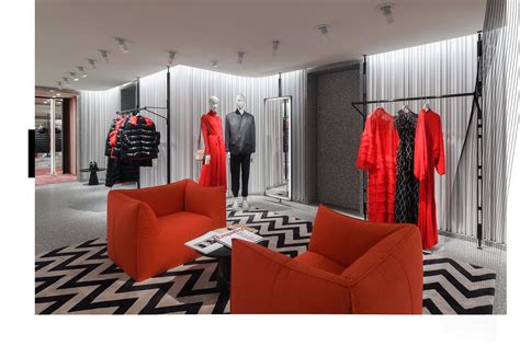 Valentino Opens New Flagship Boutique In Singapore Curatedition