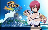 hey anime: Rio Rainbow Gate
