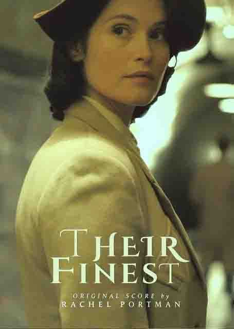 Their Finest 2016 Subtitrat In Romana Filme Online