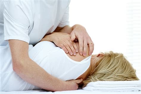 Osteopathy Bodyworks Osteopathy