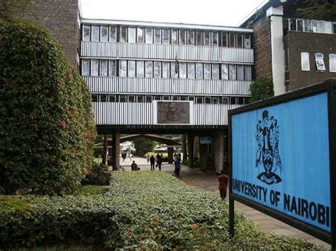 Need branded dl envelopes (110x220 mm) in nairobi, kenya? University of Nairobi finally reopens