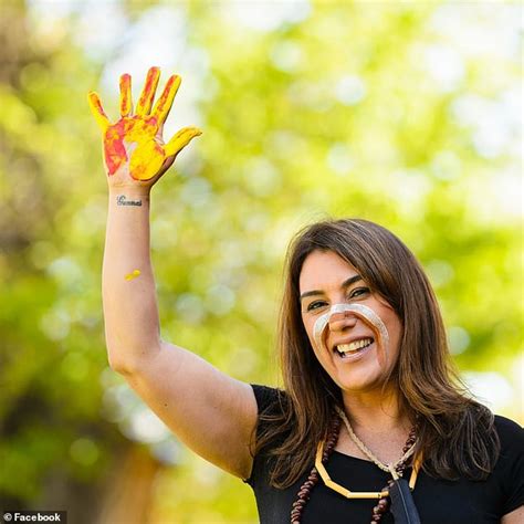 Incoming Greens Senator Lidia Thorpe Slammed As Hypocrite For Swearing