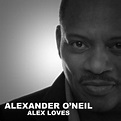 Alex Loves de Alexander O'Neal en Amazon Music - Amazon.es
