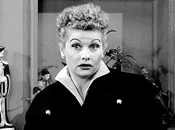 Private GIF I Love Lucy Show I Love Lucy Lucille Ball