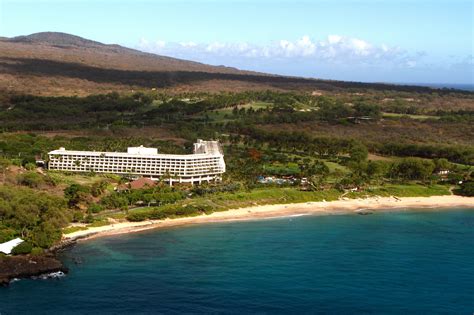 Makena Beach And Golf Resort Hawaii Maui Island