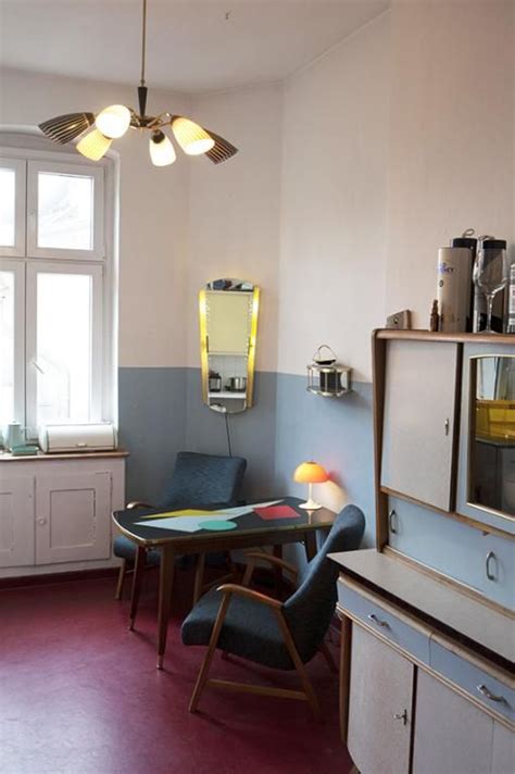 Provisionsfreie wohnungen mieten in berlin. Gemütliche und stilvolle Küche in Berliner Apartment in ...