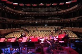 Jazz at Lincoln Center - WSDG
