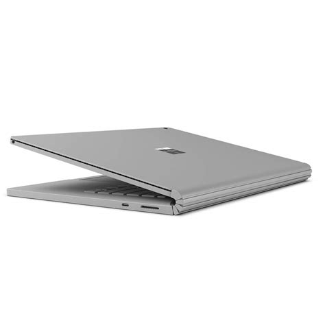 Microsoft Surface Book 2 Intel Core I7 8th Gen 16gb Ram 512gb Ssd