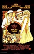 Cartel de la película Los Aventureros del Lucky Lady - Foto 1 por un ...
