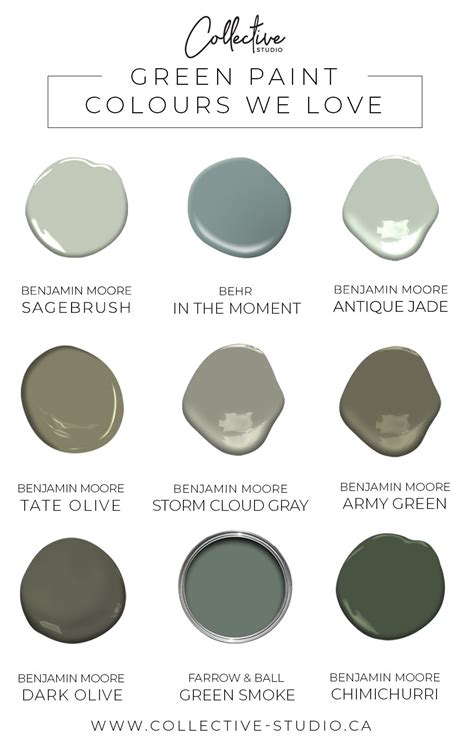 Benjamin Moore Sage Green Paint Color Architectural Design Ideas