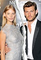 Alex Pettyfer and Girlfriend Marloes Horst Split: 'It was a mutual ...