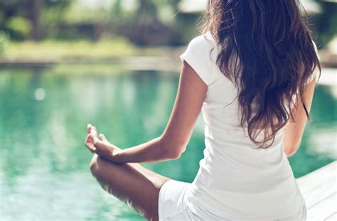 5 Ejercicios De Mindfulness Para Regular Emociones Blog De Naturlíder
