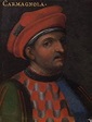 Francesco Bussone, often called Count of Carmagnola[1] (c. 1382 – May 5 ...