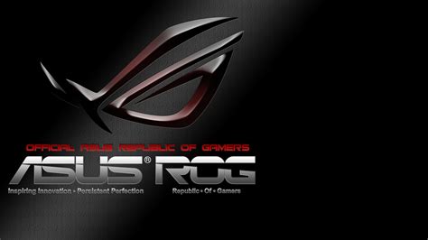 See high quality wallpapers follow the tag #wallpaper laptop 4k rog. Asus Strix Wallpaper (80+ images)