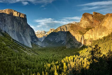 Discovering Yosemite, Best Things to Do with Kids - MiniTime